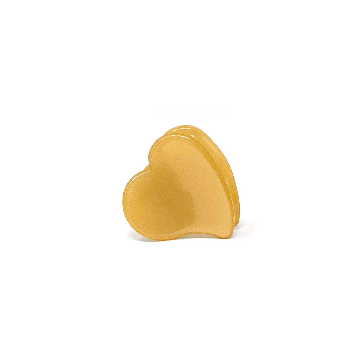 MINI HEARTS HAIR CLAW (Set of 2)