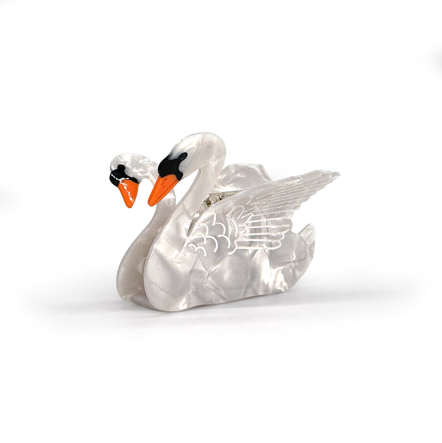 Swan Lake 🦢 Hair Claws