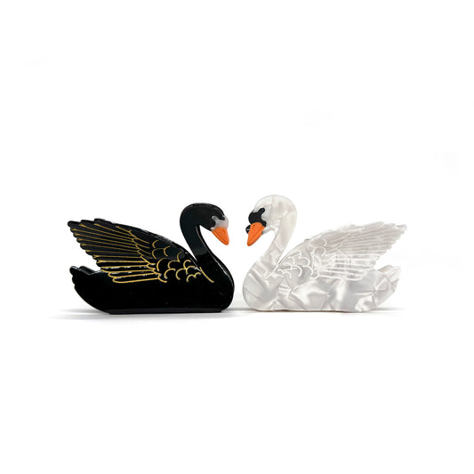 Swan Lake ðĶĒ Hair Claws