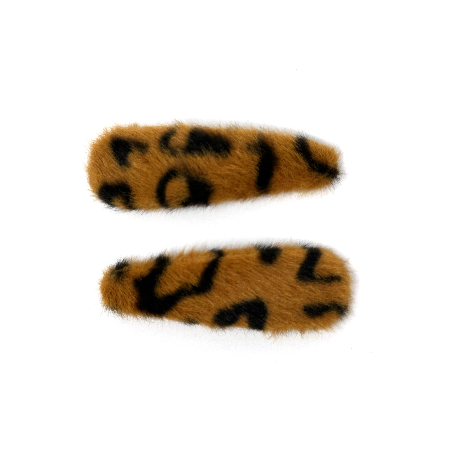 PEGGY JAGUAR HAIR CLIPS (Set of 2)