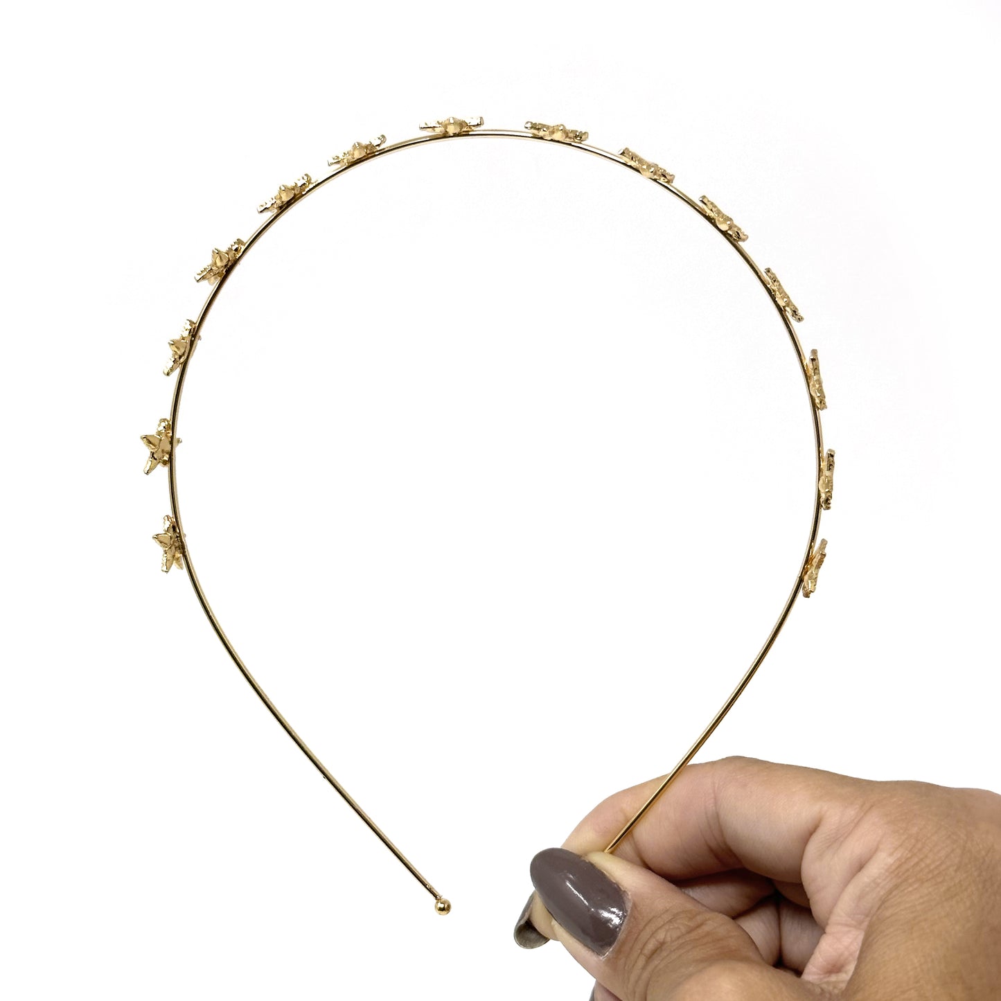 FAIRY STARS HEADBAND