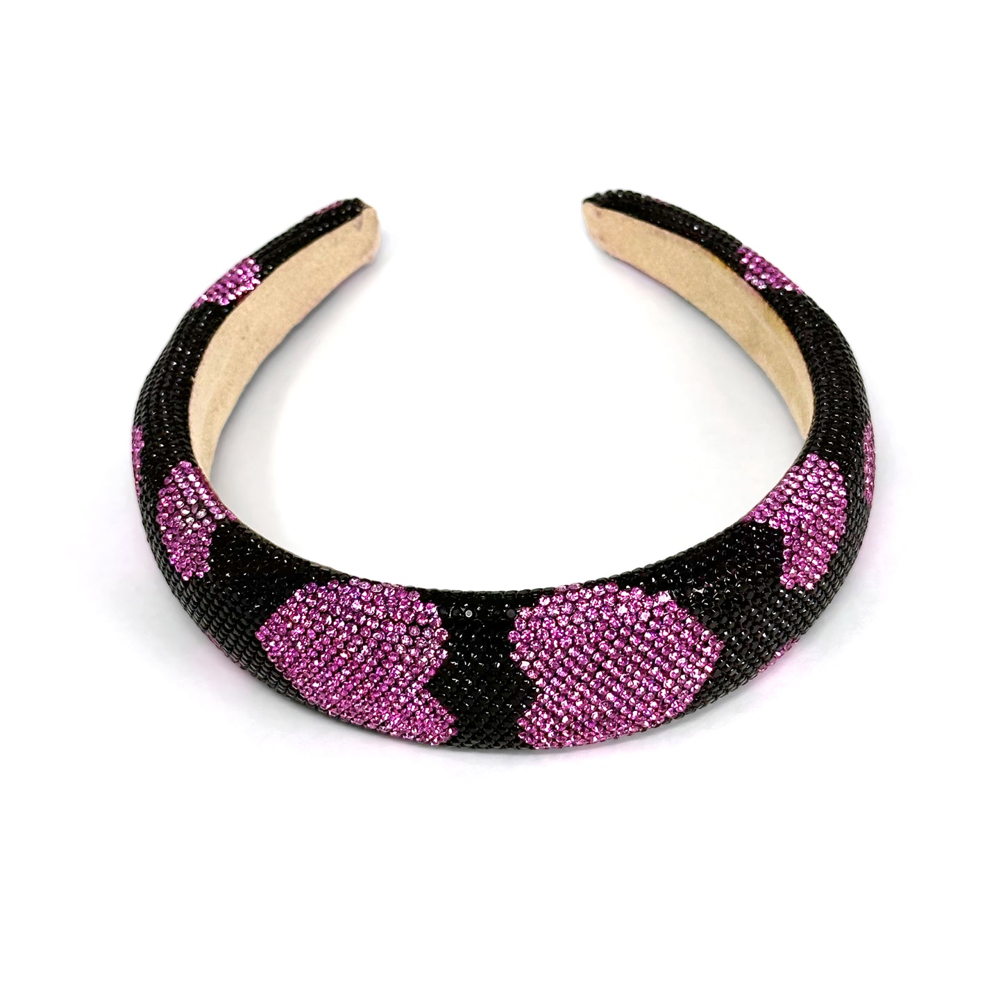 HEART DAZZLE HEADBAND