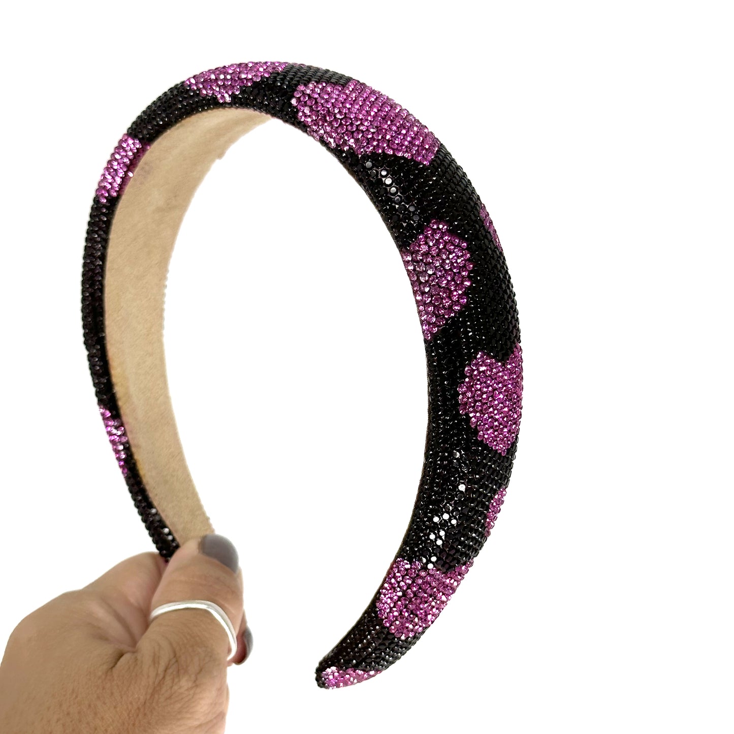 HEART DAZZLE HEADBAND