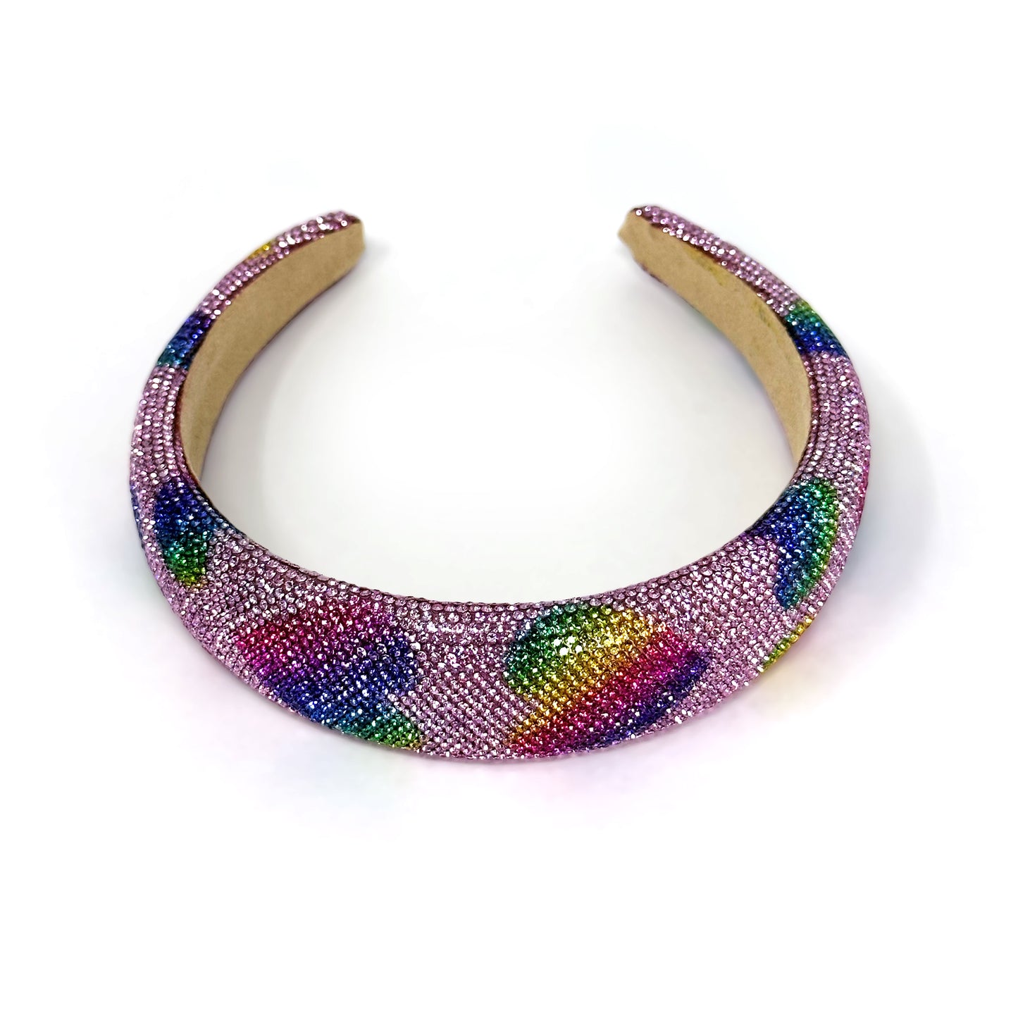 HEART DAZZLE HEADBAND