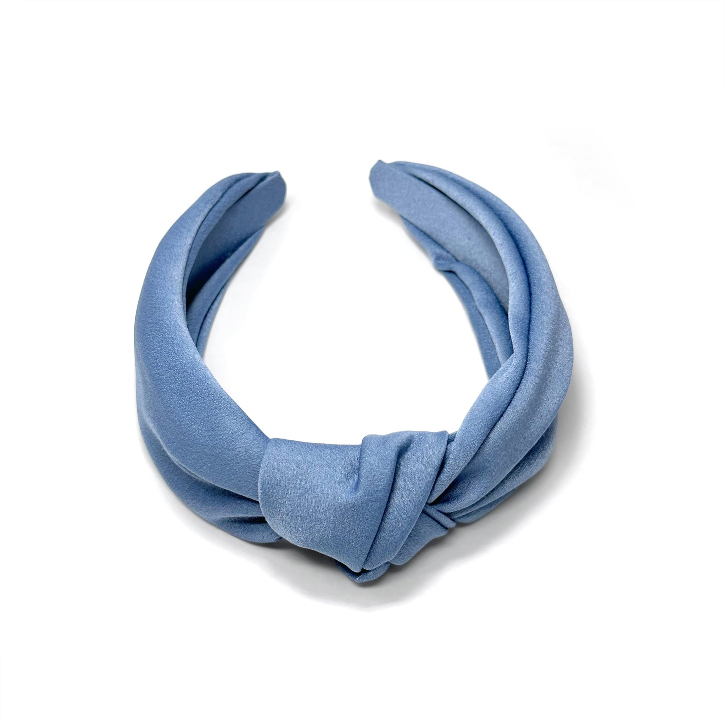 LILY TOPKNOT HEADBAND