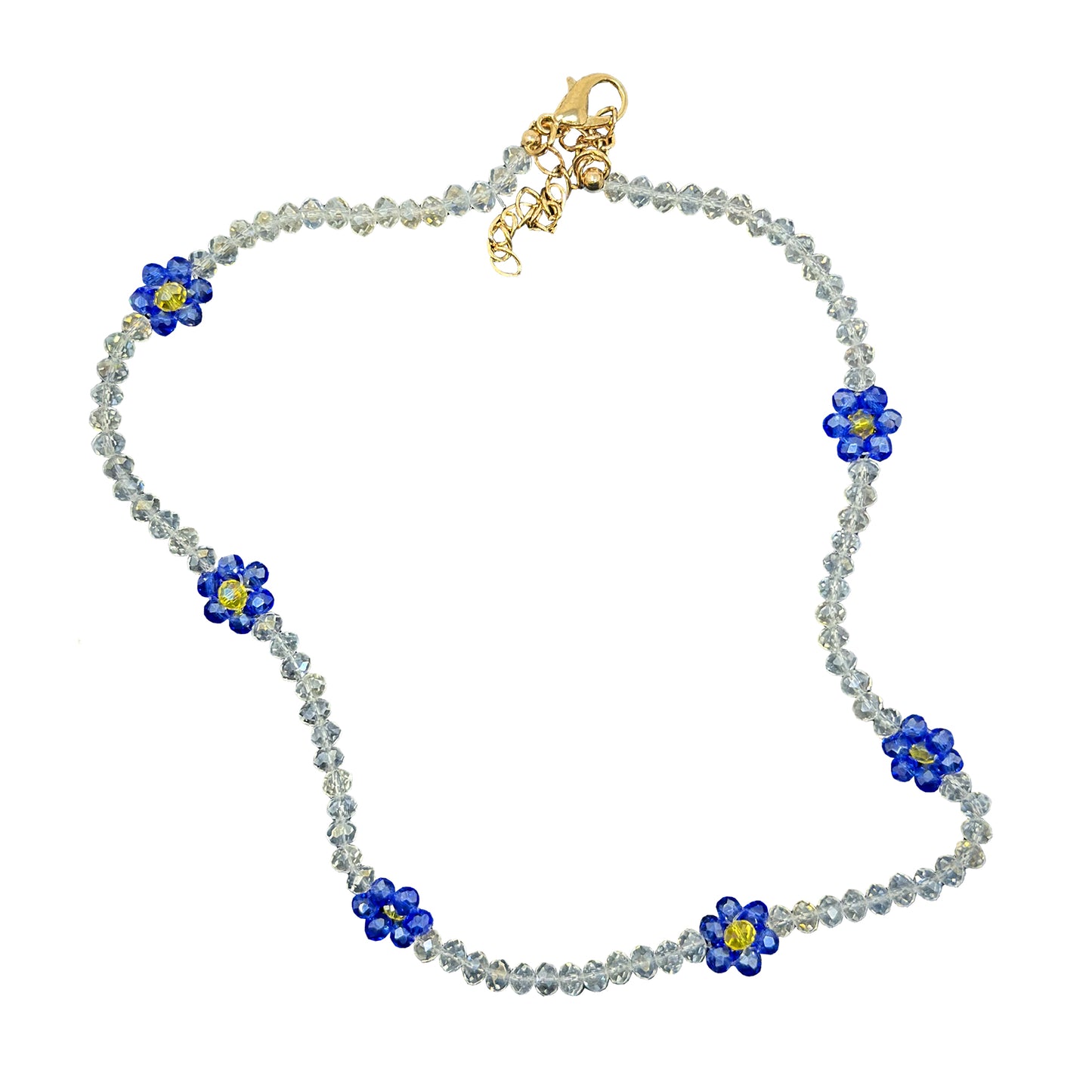 CLASSIC DAISY CHOKER