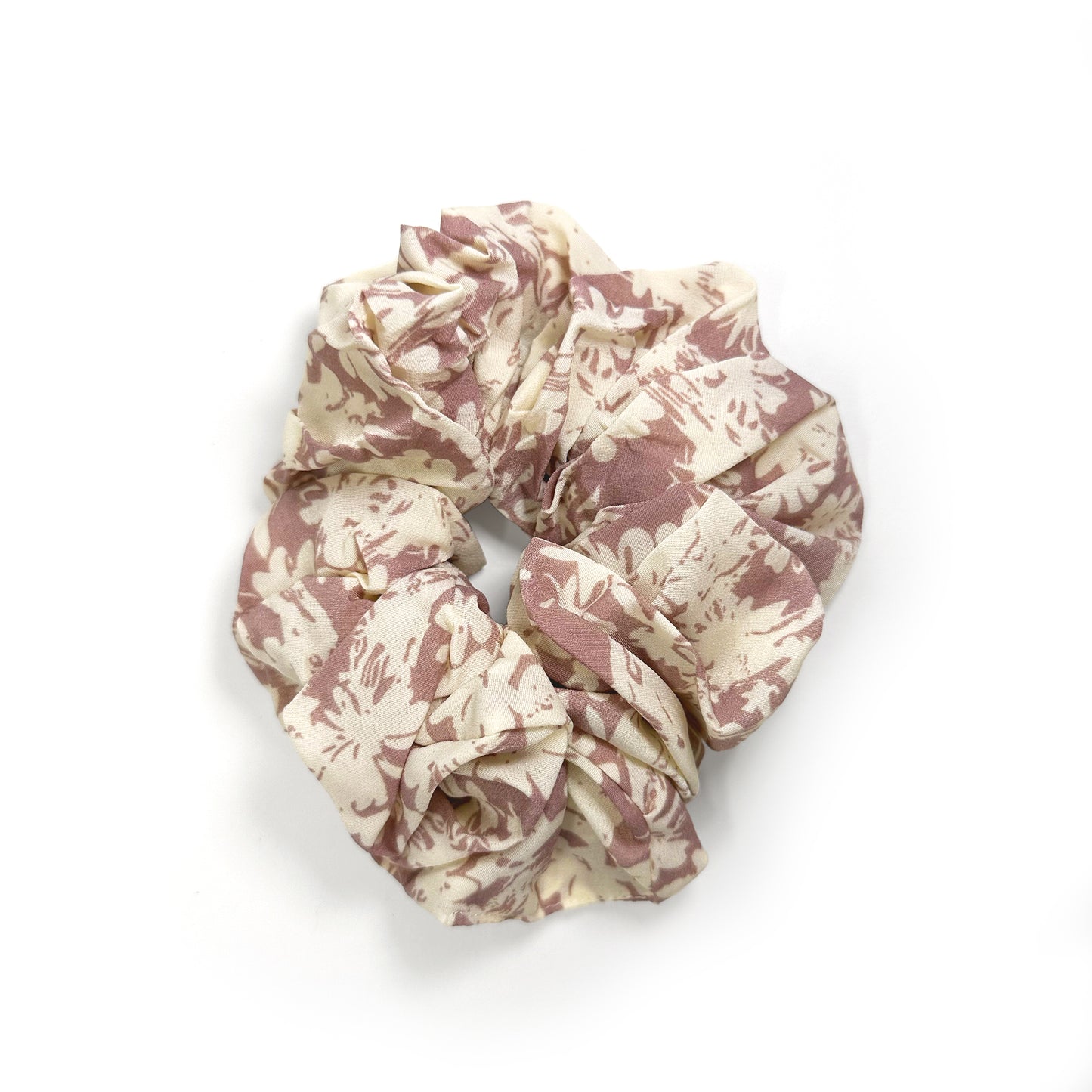 Phoebe Extra Large Scrunchies - Stylish & Versatile Hair Accessories in Various Patterns and Colors