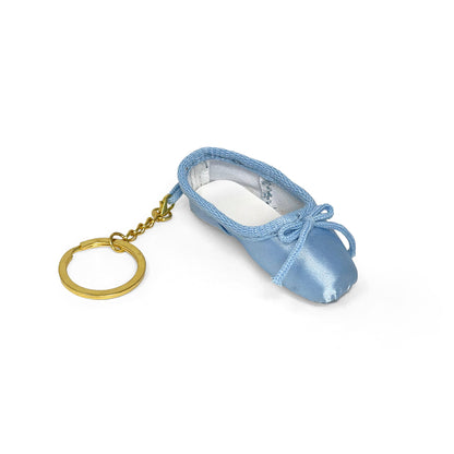 BALLET SLIPPER 🩰 KEYCHAIN