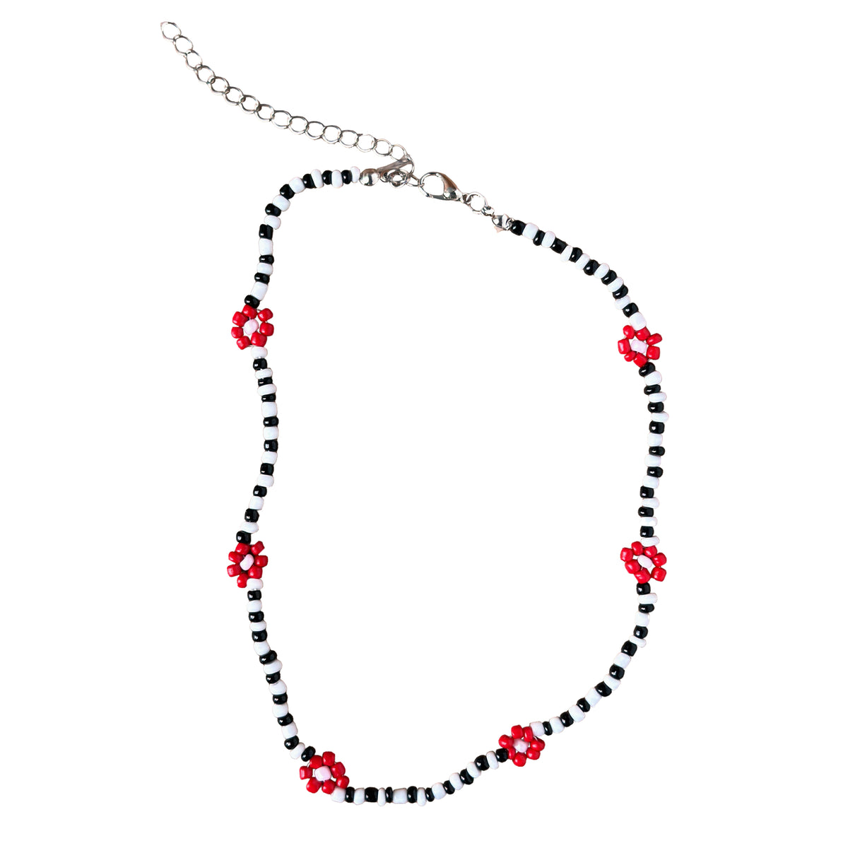 CLASSIC DAISY CHOKER – Super Perfect